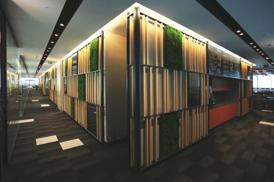 KEMAL TANCA GENEL MERKEZ OFİSİ UYGULAMA YAPILMASI